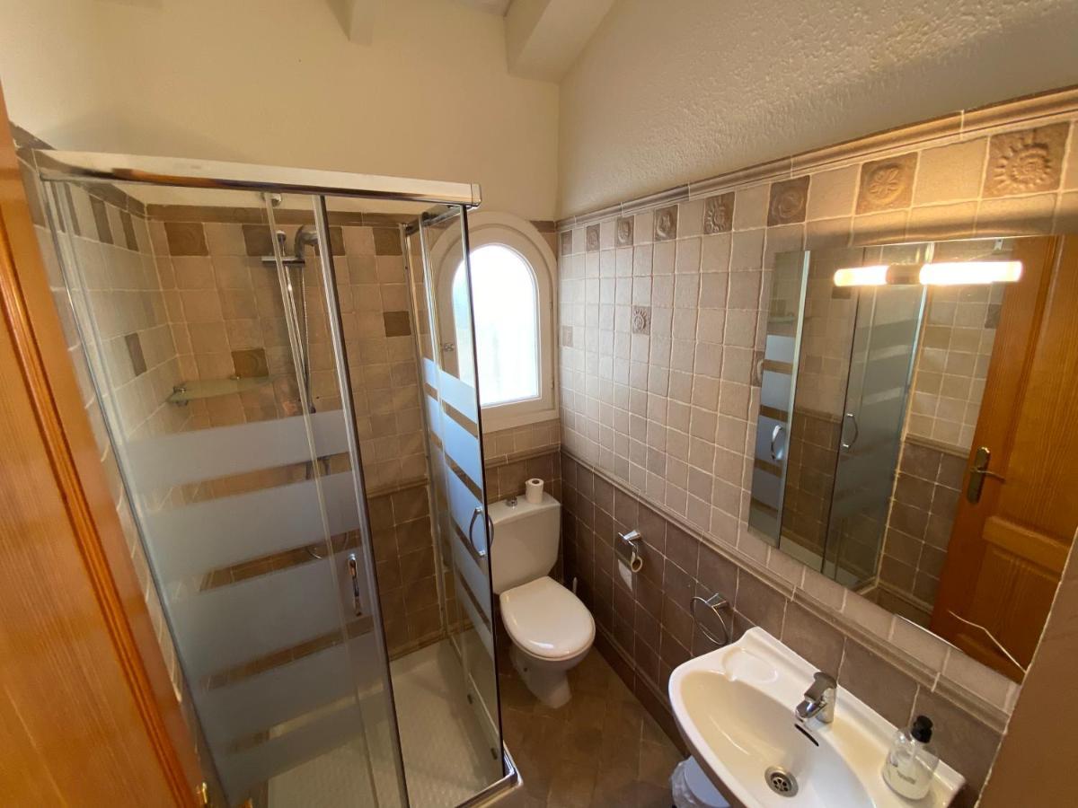 Villa Altea 2 Pools - 24 Persons Extérieur photo